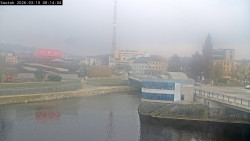 Soutok Otavy a Volyňky