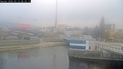 Soutok Otavy a Volyňky