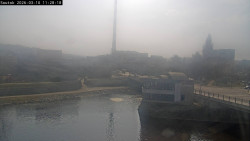 Soutok Otavy a Volyňky