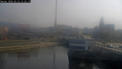 Soutok Otavy a Volyňky