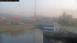 Soutok Otavy a Volyňky