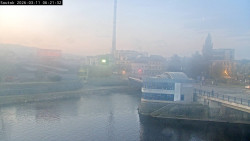 Soutok Otavy a Volyňky