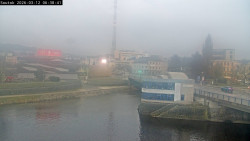 Soutok Otavy a Volyňky