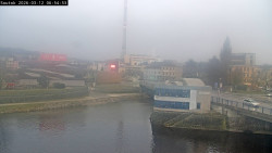 Soutok Otavy a Volyňky