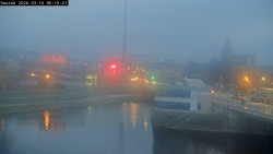 Soutok Otavy a Volyňky