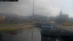 Soutok Otavy a Volyňky