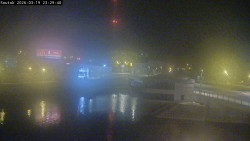 Soutok Otavy a Volyňky