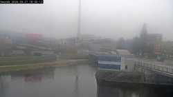 Soutok Otavy a Volyňky