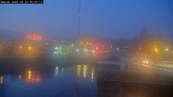 Soutok Otavy a Volyňky