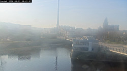 Soutok Otavy a Volyňky