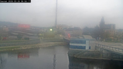 Soutok Otavy a Volyňky