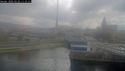 Soutok Otavy a Volyňky