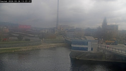 Soutok Otavy a Volyňky