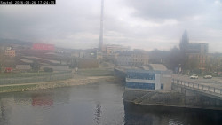 Soutok Otavy a Volyňky