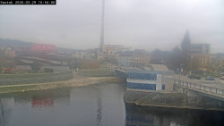 Soutok Otavy a Volyňky