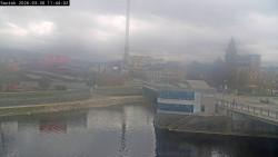 Soutok Otavy a Volyňky