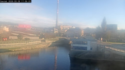 Soutok Otavy a Volyňky