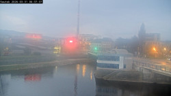 Soutok Otavy a Volyňky