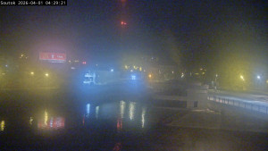 Město Strakonice - Soutok Otavy a Volyňky - 1.4.2026 v 04:30