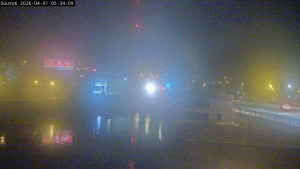 Město Strakonice - Soutok Otavy a Volyňky - 1.4.2026 v 05:45