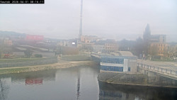 Soutok Otavy a Volyňky