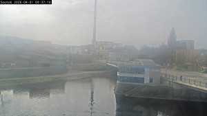 Město Strakonice - Soutok Otavy a Volyňky - 1.4.2026 v 09:45