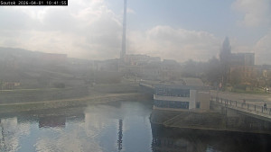 Město Strakonice - Soutok Otavy a Volyňky - 1.4.2026 v 10:45