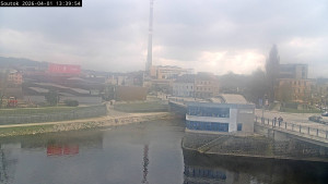 Město Strakonice - Soutok Otavy a Volyňky - 1.4.2026 v 13:45