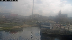 Město Strakonice - Soutok Otavy a Volyňky - 1.4.2026 v 14:30