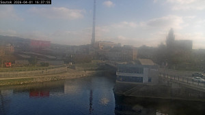 Město Strakonice - Soutok Otavy a Volyňky - 1.4.2026 v 16:45