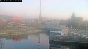 Město Strakonice - Soutok Otavy a Volyňky - 1.4.2026 v 19:45