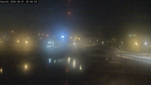 Město Strakonice - Soutok Otavy a Volyňky - 1.4.2026 v 20:45