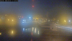 Město Strakonice - Soutok Otavy a Volyňky - 1.4.2026 v 21:30