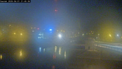 Soutok Otavy a Volyňky