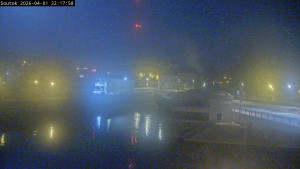 Město Strakonice - Soutok Otavy a Volyňky - 1.4.2026 v 22:30