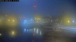 Město Strakonice - Soutok Otavy a Volyňky - 1.4.2026 v 23:30