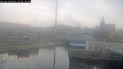 Soutok Otavy a Volyňky