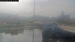 Soutok Otavy a Volyňky