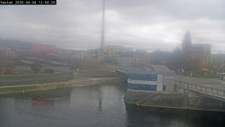 Soutok Otavy a Volyňky