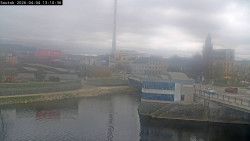 Soutok Otavy a Volyňky