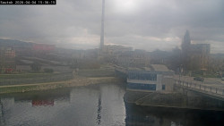 Soutok Otavy a Volyňky