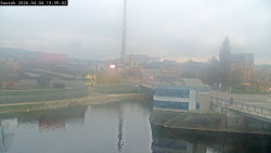 Soutok Otavy a Volyňky