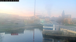 Soutok Otavy a Volyňky