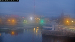 Soutok Otavy a Volyňky