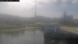 Soutok Otavy a Volyňky