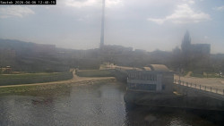 Soutok Otavy a Volyňky