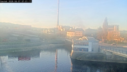 Soutok Otavy a Volyňky