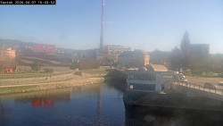 Soutok Otavy a Volyňky