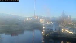 Soutok Otavy a Volyňky