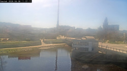 Soutok Otavy a Volyňky